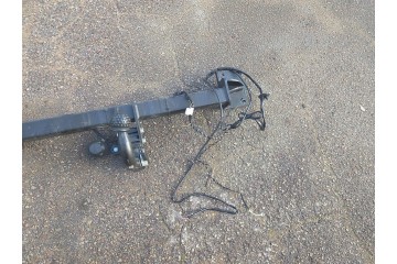 Enganche de Remolque Desmontable para BMW X5 F15 180KW Lado Izquierdo 