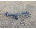 Enganche de Remolque Desmontable para BMW X5 F15 180KW Lado Izquierdo 