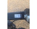 Enganche de Remolque Desmontable para BMW X5 F15 180KW Lado Izquierdo 