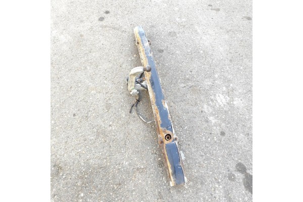 DETACHABLE HOOK BMW 5 E60 E61 173KW LEFT SIDE 6758700 Catalog number of the part 6758700