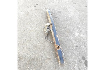 DETACHABLE HOOK BMW 5 E60 E61 173KW LEFT SIDE 6758700 Catalog number of the part 6758700