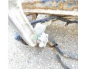 DETACHABLE HOOK BMW 5 E60 E61 173KW LEFT SIDE 6758700 Car type passenger cars