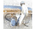 DETACHABLE HOOK BMW 5 E60 E61 173KW LEFT SIDE 6758700 Catalog number of the original 6952615