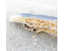 DETACHABLE HOOK BMW 5 E60 E61 173KW LEFT SIDE 6758700 Customs tariff code 87089997
