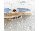 Gancho de Remolque Trasero Desmontable para BMW Serie 5 E60 E61 675870