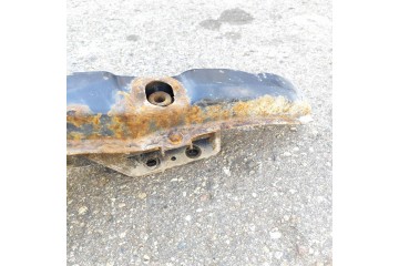 Gancho de Remolque Trasero Desmontable para BMW Serie 5 E60 E61 675870