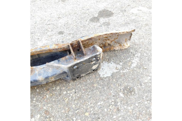 Gancho de Remolque Trasero Desmontable para BMW Serie 5 E60 E61 675870