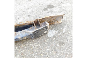Gancho de Remolque Trasero Desmontable para BMW Serie 5 E60 E61 675870