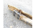 Gancho de Remolque Trasero Desmontable para BMW Serie 5 E60 E61 675870