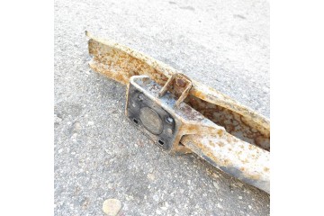 Gancho de Remolque Trasero Desmontable para BMW Serie 5 E60 E61 675870