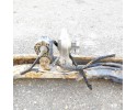 Gancho de Remolque Trasero Desmontable para BMW Serie 5 E60 E61 675870