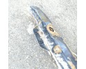 Gancho de Remolque Trasero Desmontable para BMW Serie 5 E60 E61 675870