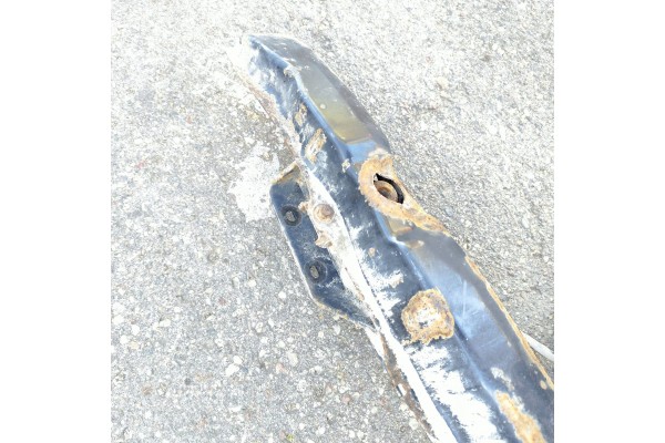 Gancho de Remolque Trasero Desmontable para BMW Serie 5 E60 E61 675870