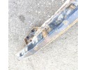 Gancho de Remolque Trasero Desmontable para BMW Serie 5 E60 E61 675870
