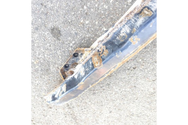 Gancho de Remolque Trasero Desmontable para BMW Serie 5 E60 E61 675870