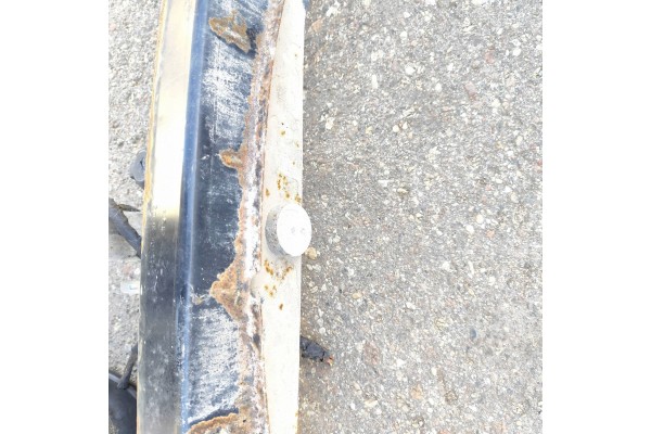 Gancho de Remolque Trasero Desmontable para BMW Serie 5 E60 E61 675870