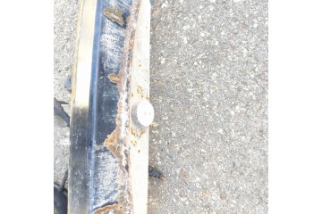 Gancho de Remolque Trasero Desmontable para BMW Serie 5 E60 E61 675870