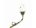 Gancho de Remolque Trasero Desmontable para BMW Serie 5 E60 E61 675870