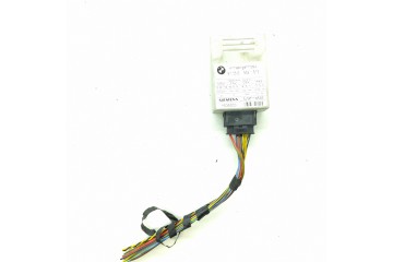 Gancho de Remolque Trasero Desmontable para BMW Serie 5 E60 E61 675870