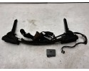 TOWBAR A4 B9 8W0800491M MODULE 4M0907383F CONDITION BDB ORIGINAL