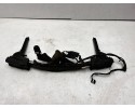 TOWBAR A4 B9 8W0800491M MODULE 4M0907383F CONDITION BDB ORIGINAL Catalog number of the part 8W0800491M
