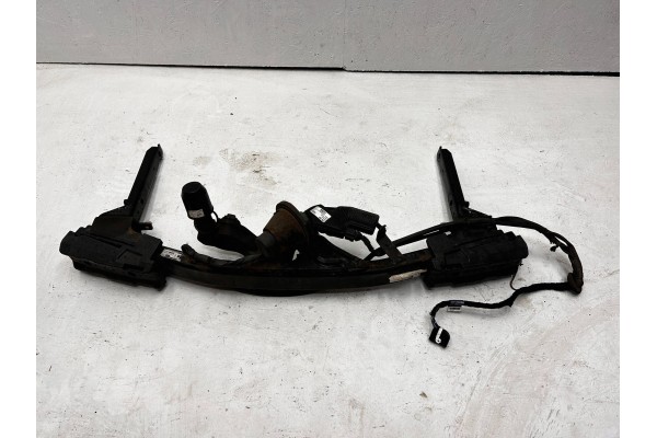 TOWBAR A4 B9 8W0800491M MODULE 4M0907383F CONDITION BDB ORIGINAL Catalog number of the part 8W0800491M