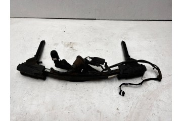 TOWBAR A4 B9 8W0800491M MODULE 4M0907383F CONDITION BDB ORIGINAL Catalog number of the part 8W0800491M