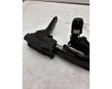 TOWBAR A4 B9 8W0800491M MODULE 4M0907383F CONDITION BDB ORIGINAL Part manufacturer Audi OE