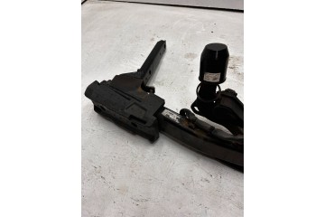 TOWBAR A4 B9 8W0800491M MODULE 4M0907383F CONDITION BDB ORIGINAL Part manufacturer Audi OE