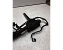 TOWBAR A4 B9 8W0800491M MODULE 4M0907383F CONDITION BDB ORIGINAL Color gray