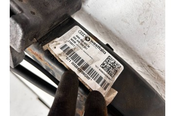 TOWBAR A4 B9 8W0800491M MODULE 4M0907383F CONDITION BDB ORIGINAL Quality of parts according to GVO O original with manufacturer 