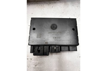 AUDI A4 S4 B9 8W0 ENGANCHE 8W0800491M