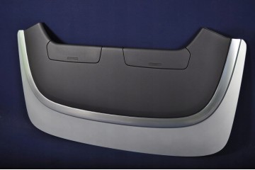 ROOF FOLDING MECHANISM AUDI A3 CONVERTIBLE 8V7 8VE 2631967 2 0L 100kw
