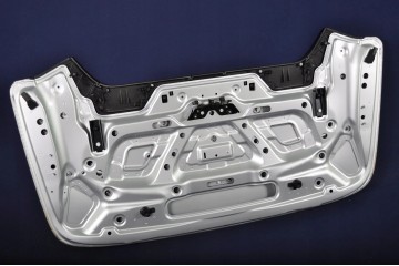 ROOF FOLDING MECHANISM AUDI A3 CONVERTIBLE 8V7 8VE 2631967 2 0L 100kw Catalog number of the part nera