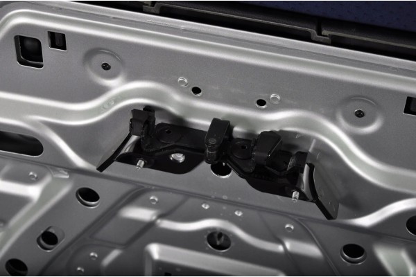 ROOF FOLDING MECHANISM AUDI A3 CONVERTIBLE 8V7 8VE 2631967 2 0L 100kw Catalog number of the original nera
