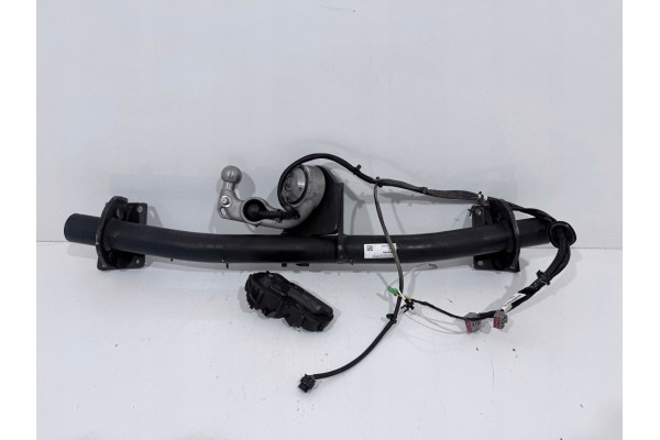 Towing Hook Rear Volvo XC60 32351384
