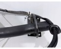 Towing Hook Rear Volvo XC60 32351384 Part manufacturer Volvo OE