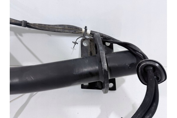 Towing Hook Rear Volvo XC60 32351384 Part manufacturer Volvo OE