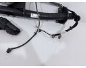 Towing Hook Rear Volvo XC60 32351384 Car type passenger cars