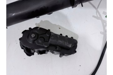 Towing Hook Rear Volvo XC60 32351384 Quality of parts according to GVO O original with manufacturer s logo OE