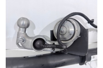 Towing Hook Rear Volvo XC60 32351384 Customs tariff code 87169090