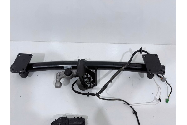 Kit de Barra de Remolque Trasera Volvo XC60 32351384