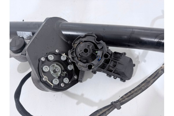 Kit de Barra de Remolque Trasera Volvo XC60 32351384