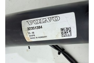 Kit de Barra de Remolque Trasera Volvo XC60 32351384