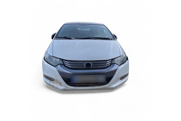 HONDA INSIGHT (ZE2) Básico