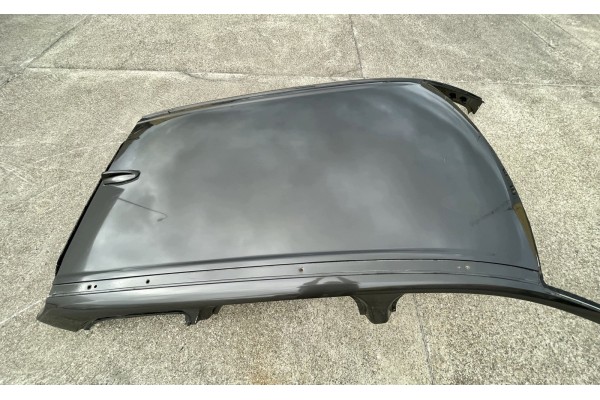 Volvo XC60 II 2018 dach peny supek karoseria Quality of parts according to GVO O original with manufacturer s logo OE