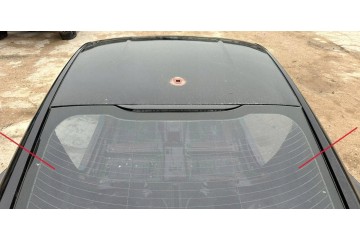 FORD MUSTANG VI ROOF 2017 Catalog number of the part AFR93813