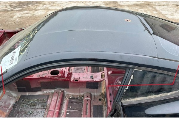 FORD MUSTANG VI ROOF 2017 Part manufacturer Ford OE