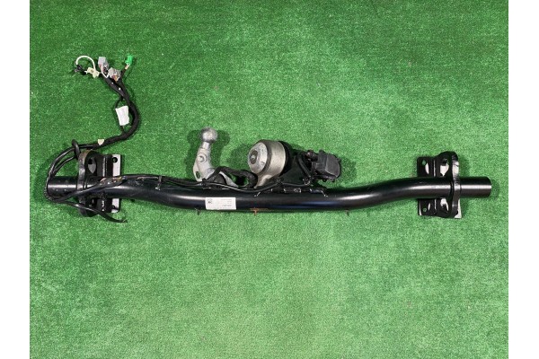 VOLVO V60 II 18 TOW BAR 32351457
