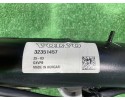 VOLVO V60 II 18 TOW BAR 32351457 Car type passenger cars